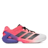Čevlji za športe v zaprtih prostorih adidas adizero Counterblast Indoor Shoes KK2056 Roza - Velikost: 45 ⅓ | Barva: ružová | Starostna skupina: Odrasli | Spol: Moški · záber 2