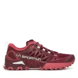 Trekking čevlji La Sportiva Bushido III ZFRS089R25P13 Rdeča · záber 2