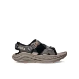 Hoka Sandali Infini Hike TC 1162570 Črna - Velikost: 42 ⅔ | Barva: hnedá | Starostna skupina: Odrasli | Spol: Moški · záber 2