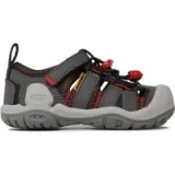 Sandali Keen Knotch Creek 1026167 Siva · záber 1