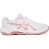 Čevlji za tenis Asics Gel-Game Gs Clay/Oc 1044A082 Siva · záber 1