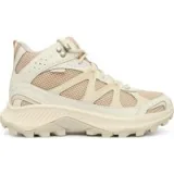 Trekking čevlji Merrell Tempo Exp Md Waterpoof J038886 Écru · záber 1