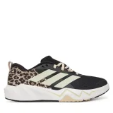 Čevlji za telovadbo adidas Rapidmove Go Training Shoes KJ9186 Črna - Velikost: 38 ⅔ | Barva: čierna | Starostna skupina: Odrasli | Spol: Ženski · záber 2
