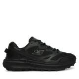 Trekking čevlji Skechers Ridgestar Lion Creek 237821/BBK Črna - Velikost: 41 | Barva: čierna | Starostna skupina: Odrasli | Spol: Moški · záber 2