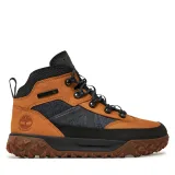 Trekking čevlji Timberland Motion 6 TB1A66P82311 Rjava - Velikost: 38 | Barva: hnedá | Starostna skupina: Odrasli | Spol: Unisex · záber 2
