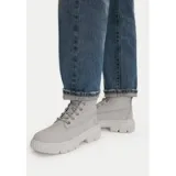Timberland Pohodni čevlji TB0A5RPR0321 Bela · záber 1