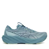 Tekaški čevlji Asics Gt-2000 15 1011C235 Zelena · záber 2