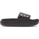 Natikači adidas Adilette Platform Slides HQ6179 Črna · záber 4