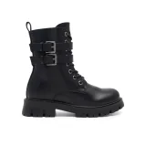 DeeZee Pohodni čevlji CS5907-02 Črna · záber 2