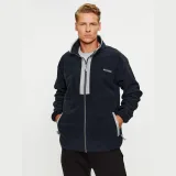 Columbia Flis Backbowl™ Remastered Fleece Črna Regular Fit · záber 2