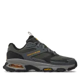 Trekking čevlji Skechers Skech-Air Envoy-Sleek Envoy 237553/GNBK Zelena · záber 2