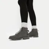 Helly Hansen Pohodni čevlji Iselle 11744_609 Khaki · záber 2