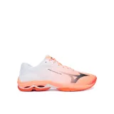 Mizuno Čevlji za športe v zaprtih prostorih Wave Lightning Pro V1GA2660 Koral · záber 5