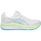 Tekaški čevlji Asics Gel-Kayano 33 1011C167 Bela · záber 7