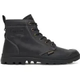 Palladium Pohodni čevlji Pampa Zip Lth Legacy 79502-008-M Črna · záber 1
