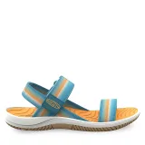 Sandali Keen Elle Backstrap 1027334 Modra · záber 2