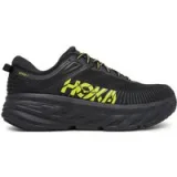 Hoka Tekaški čevlji Bondi 7 1110518 Črna · záber 1