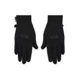 The North Face Rokavice Etip Glove NF0A4SHBJK31 Črna · záber 2