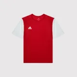 adidas Športna majica Estro 19 DP3215 Rdeča Regular Fit · záber 2