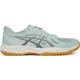 Čevlji za telovadbo Asics Upcourt 6 1071A104 Zelena · záber 1