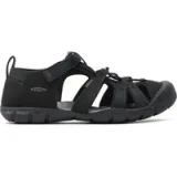 Keen Sandali Seacamp II Cnx 1027418 Črna - Velikost: 32-33 | Barva: čierna | Starostna skupina: Odrasli | Spol: Unisex · záber 1