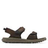 Sandali Columbia Konos™ Hiker 2-Strap 2121561 Rjava - Velikost: 42 | Barva: hnedá | Starostna skupina: Odrasli | Spol: Moški · záber 2