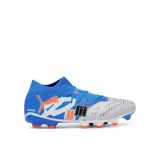 Puma Čevlji za nagomet Future 8 Match Forever Fg/Ag 108423 01 Modra · záber 2