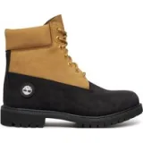 Pohodni čevlji Timberland 6 In Premium TB0A2P6WEMJ1 Črna - Velikost: 41 | Barva: čierna | Starostna skupina: Odrasli | Spol: Moški · záber 1