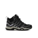adidas Trekking čevlji Terrex Swift R2 Mid GORE-TEX Hiking Shoes IF7637 Črna - Velikost: 38 | Barva: čierna | Starostna skupina: Odrasli | Spol: Ženski · záber 2