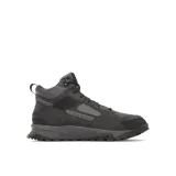 Timberland Pohodni čevlji Lincoln Peak Mid Gtx GORE-TEX TB0A44KK0151 Črna · záber 2
