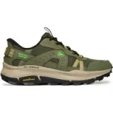 Skechers Trekking čevlji Slip-ins Equalizer 5.0 Trail - Harvest 256009/GRN Zelena · záber 1