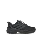 Trekking čevlji adidas Terrex Skychaser JH6384 Črna - Velikost: 41 ⅓ | Barva: čierna | Starostna skupina: Odrasli | Spol: Moški · záber 4