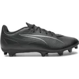 Puma Čevlji za nagomet Ultra 5 Play Fg/Ag 107689 02 Črna · záber 1