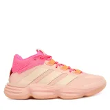 adidas Čevlji za športe v zaprtih prostorih Court Stabil JR9543 Roza - Velikost: 38 ⅔ | Barva: ružová | Starostna skupina: Odrasli | Spol: Ženske · záber 4