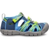 Sandali Keen Seacamp II CNX 1028843 Modra · záber 1