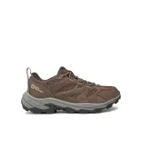 Jack Wolfskin Trekking čevlji Vojo Tour Texapore Low M A62070 Rjava · záber 2