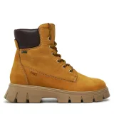 Pohodni čevlji Primigi 6877200 D GORE-TEX Rjava - Velikost: 37 | Barva: hnedá | Starostna skupina: Odrasli | Spol: Ženski · záber 2