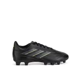 adidas Čevlji za nagomet COPA PURE 2 CLUB FxG IG8725 Črna - Velikost: 43 ⅓ | Barva: čierna | Starostna skupina: Odrasli | Spol: Moški · záber 2