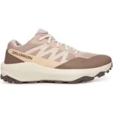 Salomon Trekking čevlji Outscape W L49153400 Roza - Velikost: 38 ⅔ | Barva: ružová | Starostna skupina: Odrasli | Spol: Ženske · záber 1