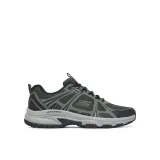 Trekking čevlji Skechers Arch Fit Hillcrest 237860/GRN Temno zelena - Velikost: 45 | Barva: zelená | Starostna skupina: Odrasli | Spol: Moški · záber 4