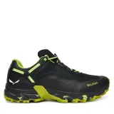 Trekking čevlji Salewa Speed Beat Gtx GORE-TEX 61338-0978 Črna - Velikost: 40,5 | Barva: čierna | Starostna skupina: Odrasli | Spol: Moški · záber 2