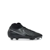 Čevlji za nagomet Nike Phantom Luna II Pro Fg FJ2575 001 Črna · záber 5