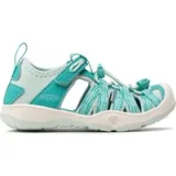 Sandali Keen Moxie Sandal 1026285 Turkizna - Velikost: 29 | Starostna skupina: Odrasli | Spol: Ženski · záber 1