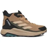 adidas Trekking čevlji C-TERREX ANTYLANDER MID JQ9959 Bež · záber 1