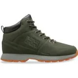 Trekking čevlji Helly Hansen Tsuga 12039 423 Zelena · záber 1