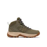 Columbia Trekking čevlji Transverse 2077801 Črna · záber 2