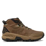 Trekking čevlji Mammut Sertig II Mid GTX GORE-TEX 3030-04840-7493 Rjava · záber 2