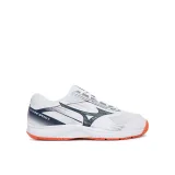 Čevlji za športe v zaprtih prostorih Mizuno Cyclone Speed 5 V1GA2580 Bela · záber 5