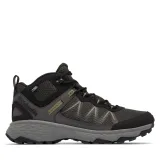 Trekking čevlji Columbia Peakfreak Rush™ Mid OutDry™ 2126591 Siva · záber 2