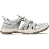 Keen Sandali Moxie Sandal 1018360 Siva · záber 1